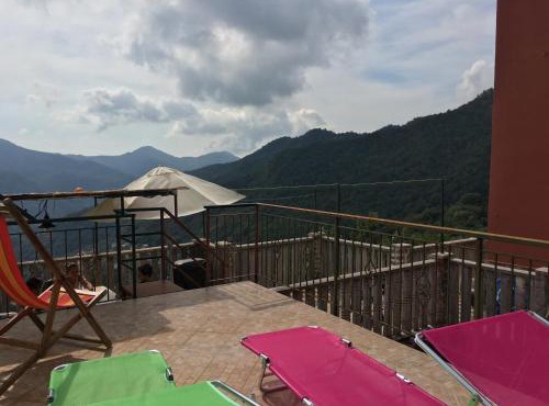 La Casa di Zoe