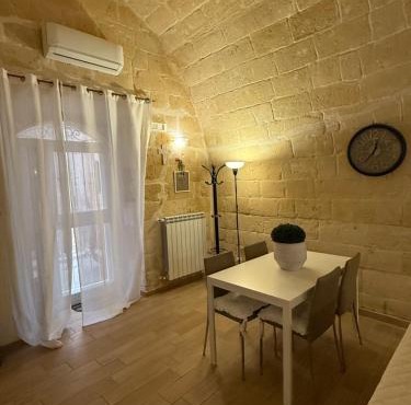 La casa nel tufo