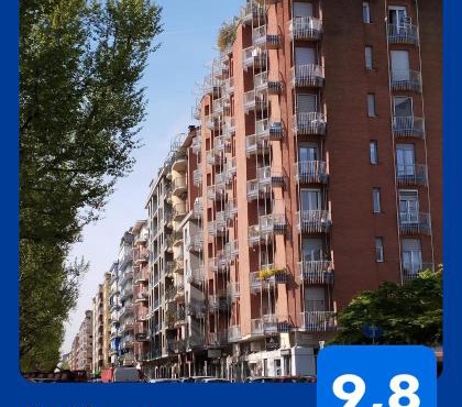 La casa nel viale