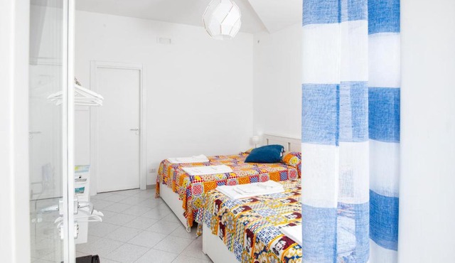 La Casa sul Faro