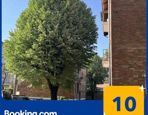 La casa tra i tigli