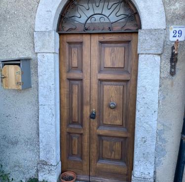 La Casetta al Roccone