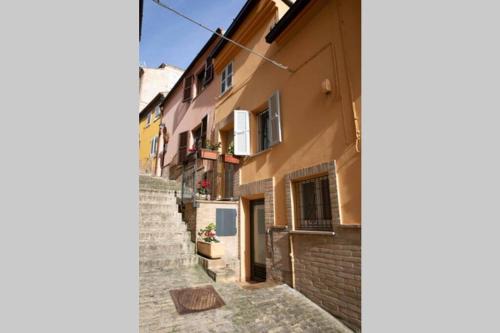 La Casetta - Casa Indipendente nel centro storico