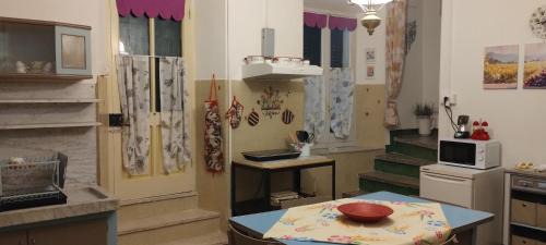 La Casetta del C'era una Volta