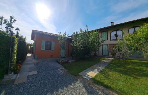 La casetta di Elda