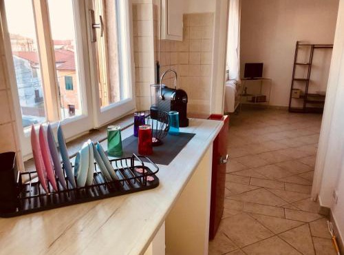 La Casina di Giannina