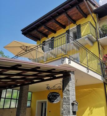 La Casina di Tati