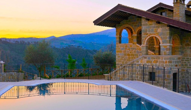 La Collina Del Tartufo