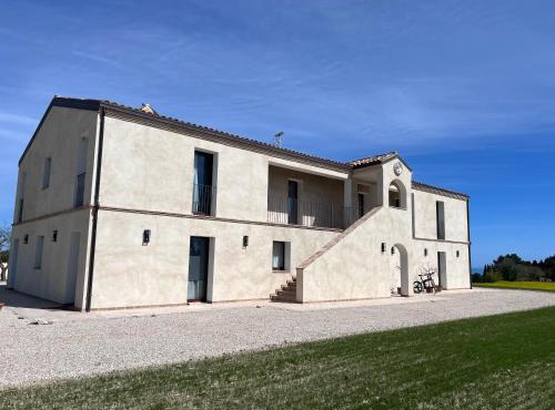 La Collina sul Mare