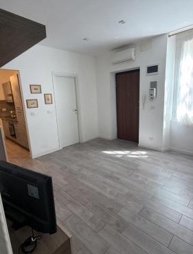 La Commenda Apartment immersa tra Storia e Cultura