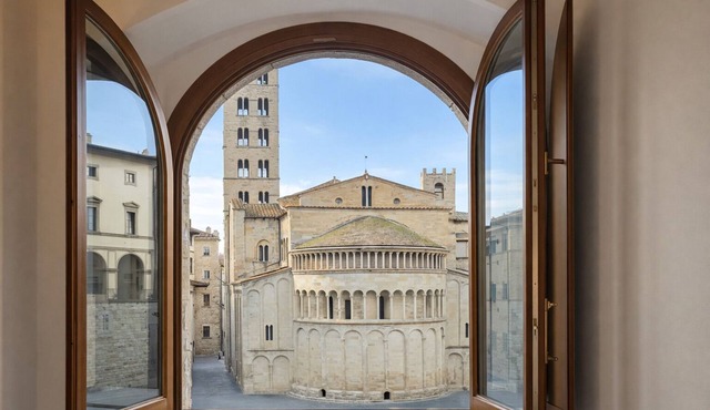 LA CORTE DEL RE SUITE AREZZO