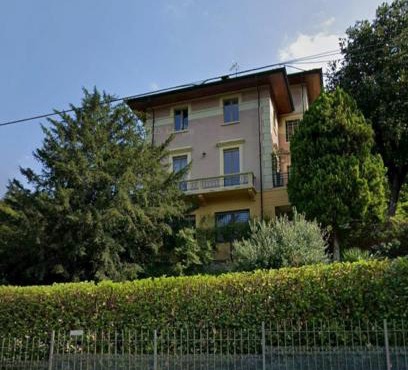 La Corte di Reaglie