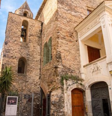 La corte di San Pietro