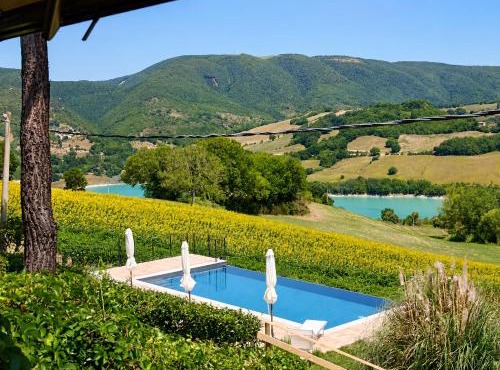 La Corte Sul Lago