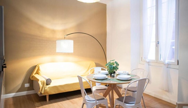 La Darsena Suite Eleganza e Comfort nei Vicoli