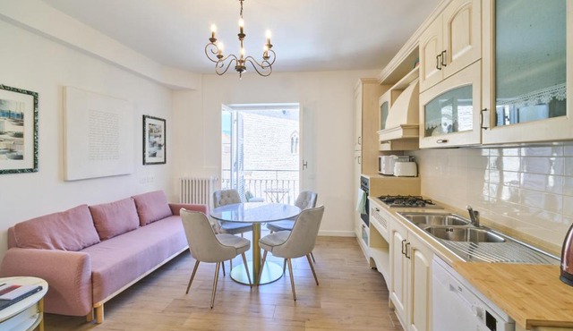 La Ducale Collection - Casa Aurea & Loft Cantelmo