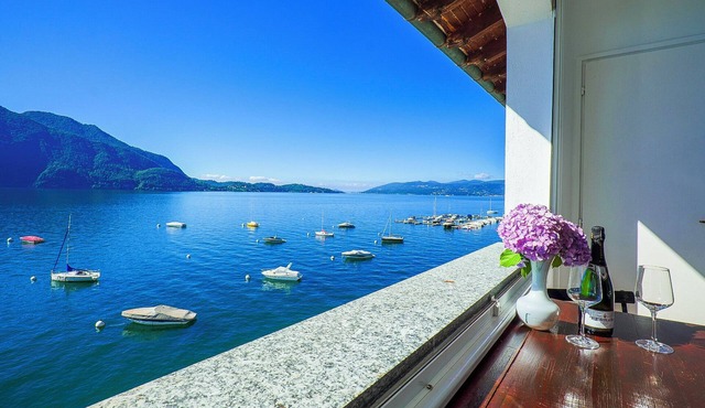 La Fabbrichetta Leonardolake by Lago Reisen