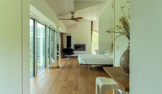 LA FORESTALE Luxury Ecolodge