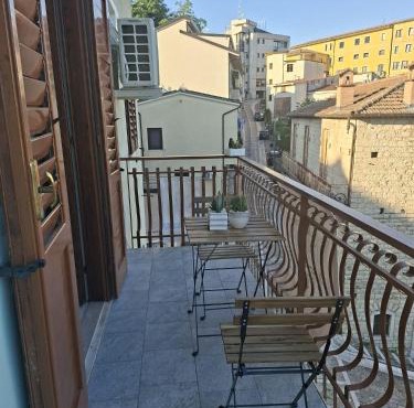 La Foscenella Bed & Breakfast