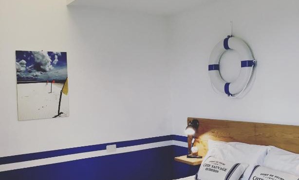La Goiaba B&B