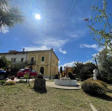 La Locanda Del Re