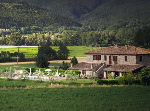 La Locanda Dell'olmo