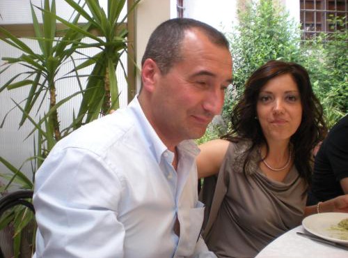 La locanda delle betulle hotel and restaurant