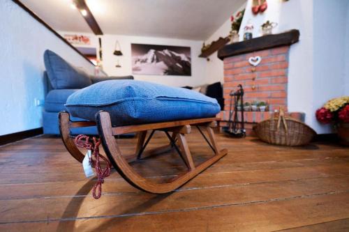 La Luge