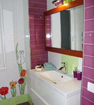 La magnolia B&B