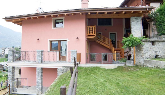 La Maison De Deni