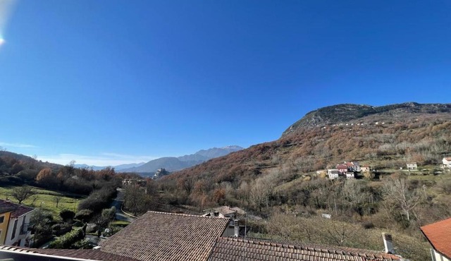 La Maison del borgo