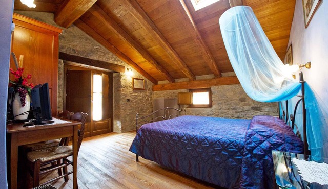 La Maison des Vignerons Chambres d'Hotes