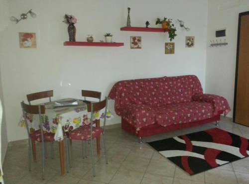 La mansarda dell'artigiano