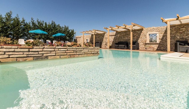 LA MASSERIA - Il Frantoio - 2