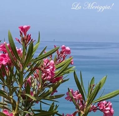 La Meriggia B&B