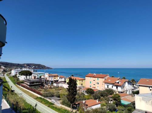 La nota del mare - Costa dei trabocchi Affitti Brevi Italia