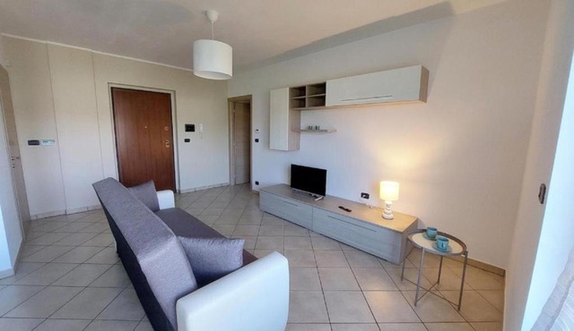 La Perla apartment