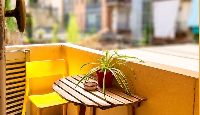 La Petite - Cozy Indipendent House, Free Parking Street