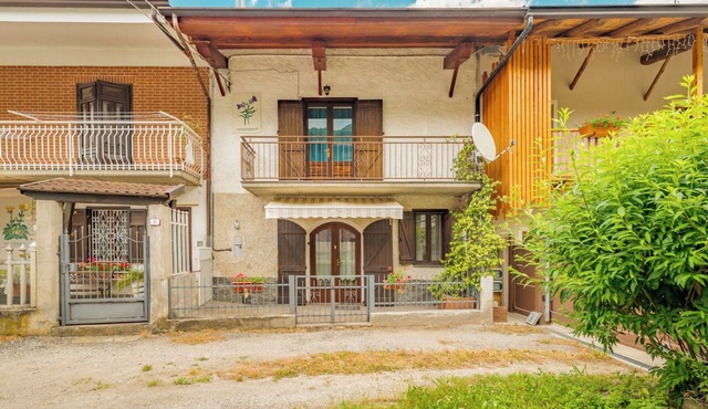 La pila rutunda - Two Bedroom House, Sleeps 6