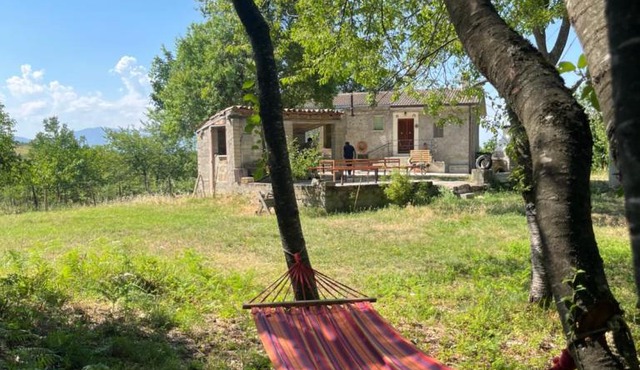 La Radura