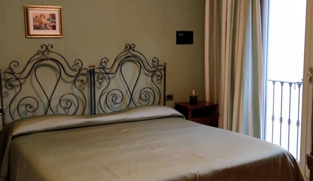 La Regibussa Hotel Ristorante