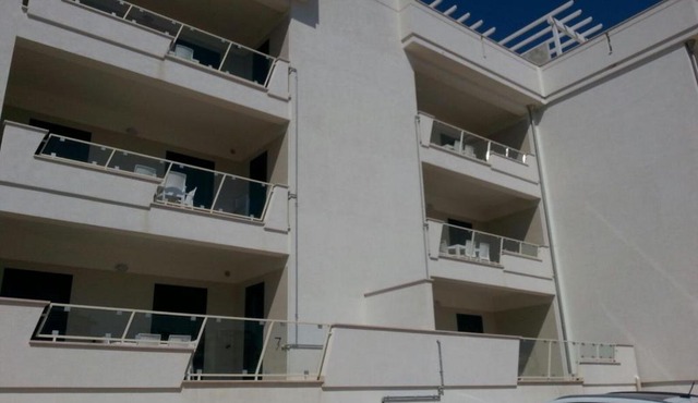 La Rotonda Sul Mare