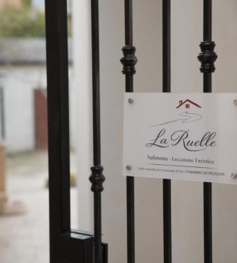 La Ruelle
