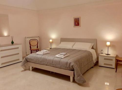 La Sannal casa vacanze