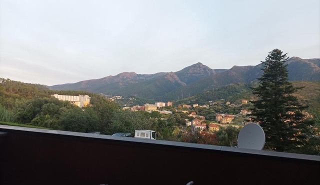 La SOSTA
