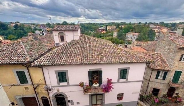 La specola di Galileo