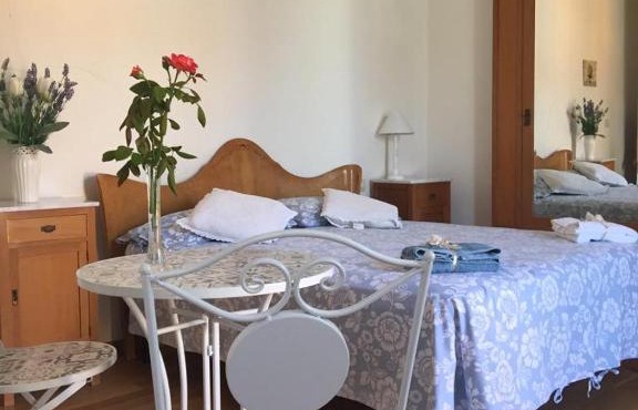 La stanza di Caterina