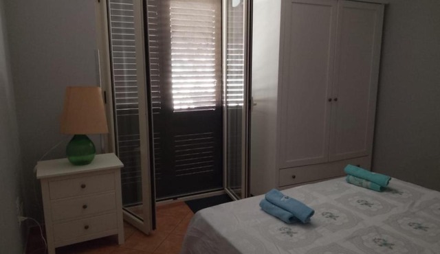 La Stanza nel Borgo