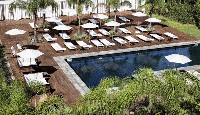 La Suite Boutique Hotel