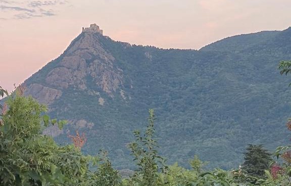 La Tana del Ghiro